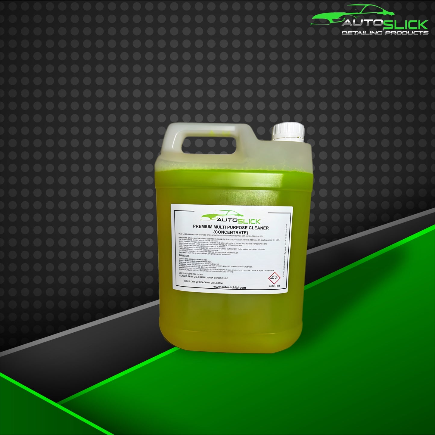 Premium MPC Concentrate