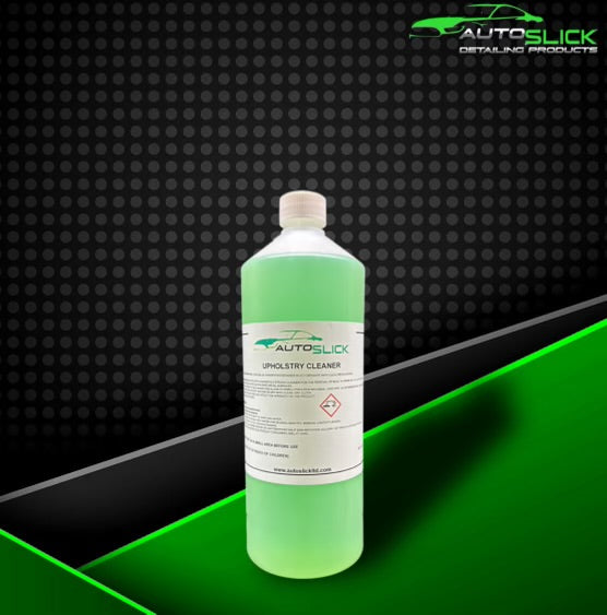 upholstery cleaner