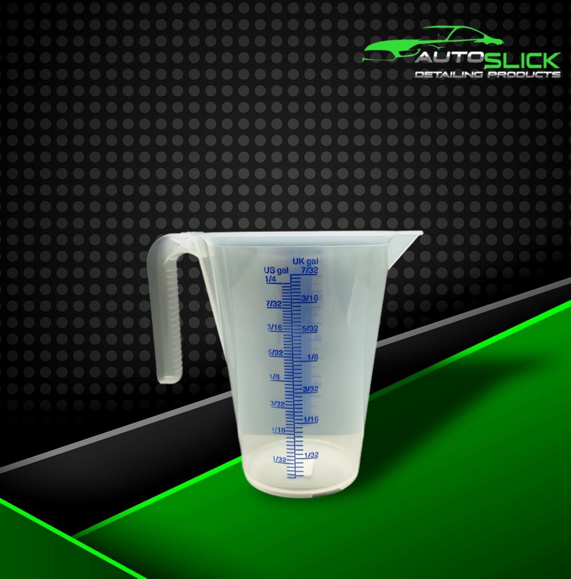 Autoslick 1L Measuring Jug