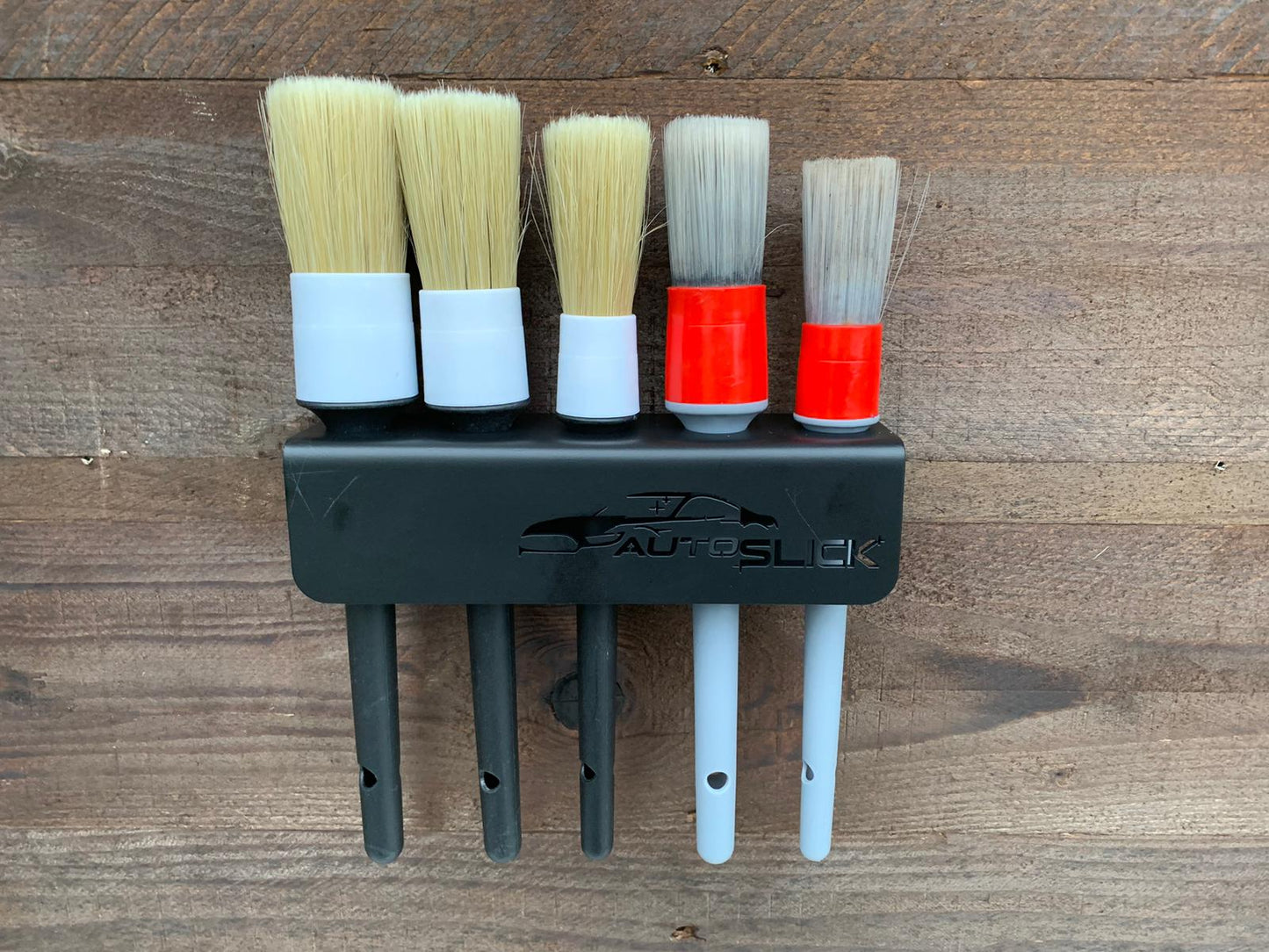 Brush Holder
