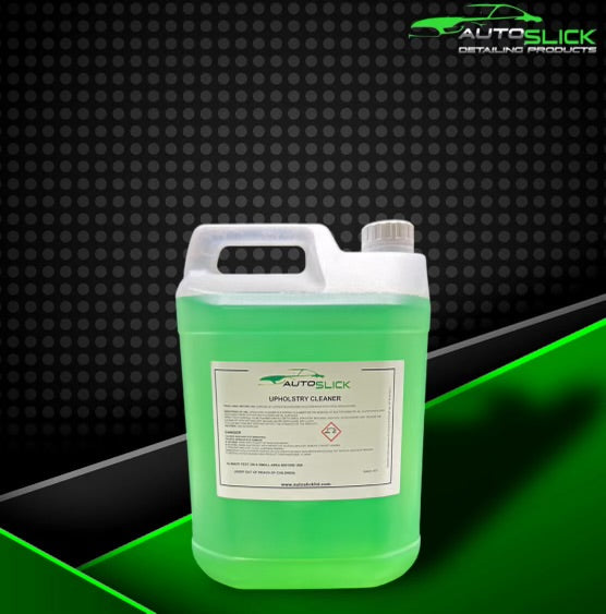 upholstery cleaner
