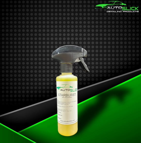 Starburst Air Freshener