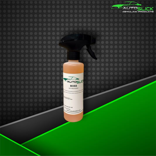 Boss Air Freshener