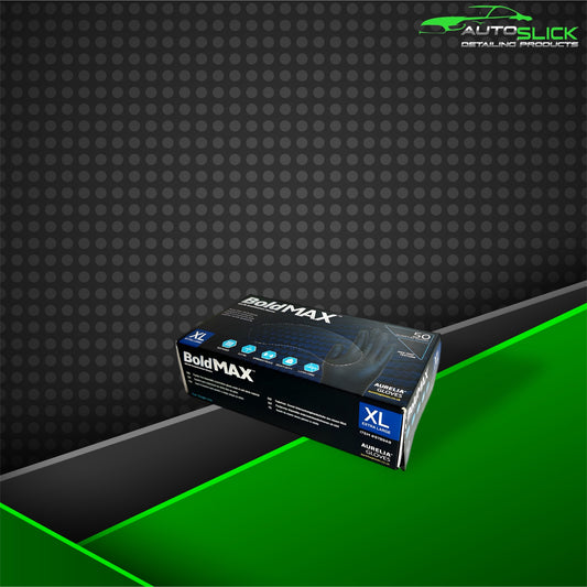 Bold Max Gloves Max Grip Texture