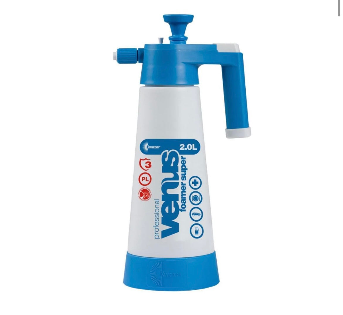 foaming sprayer 2L