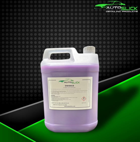 Enhance - quick detailer