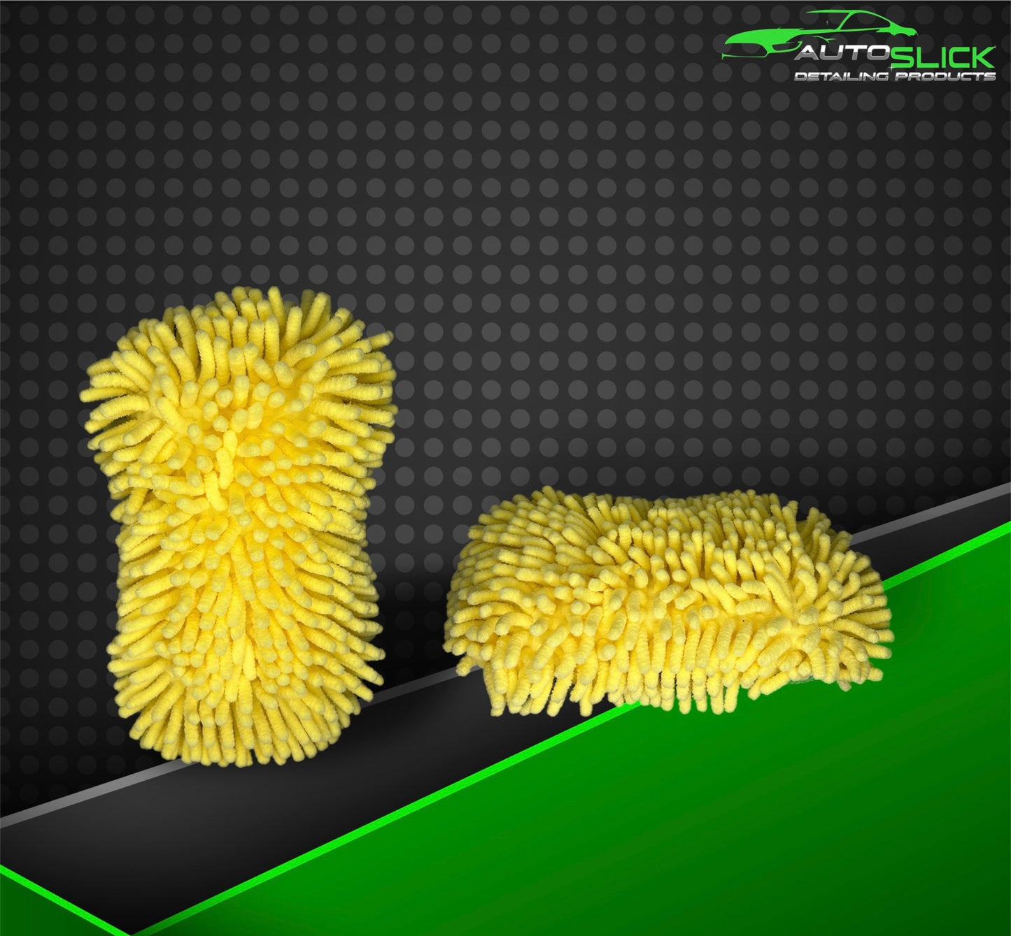 Noodle sponge