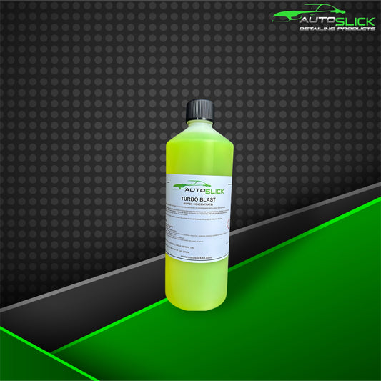 Turbo Blast