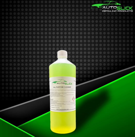 Mega clean-multi purpose cleaner