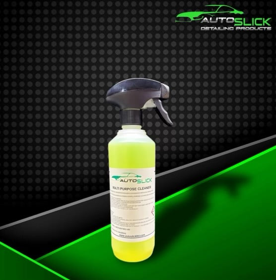 Mega clean-multi purpose cleaner