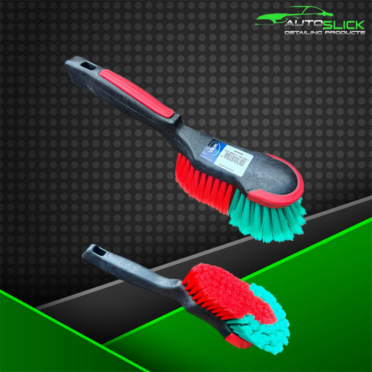 vikan hand brush