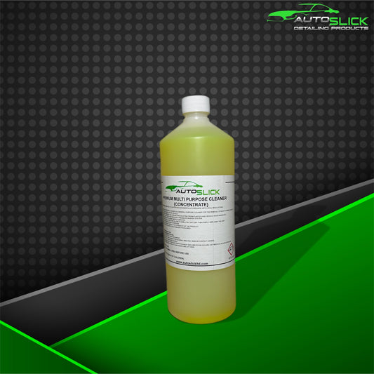 Premium MPC Concentrate