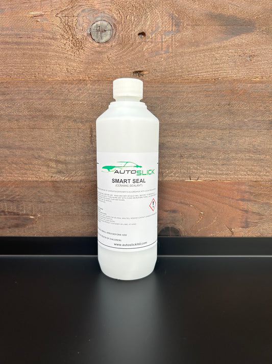 Ceramic Sealant