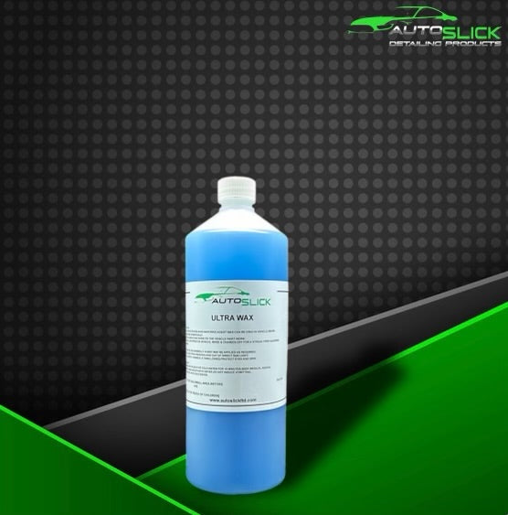 Ultra wax