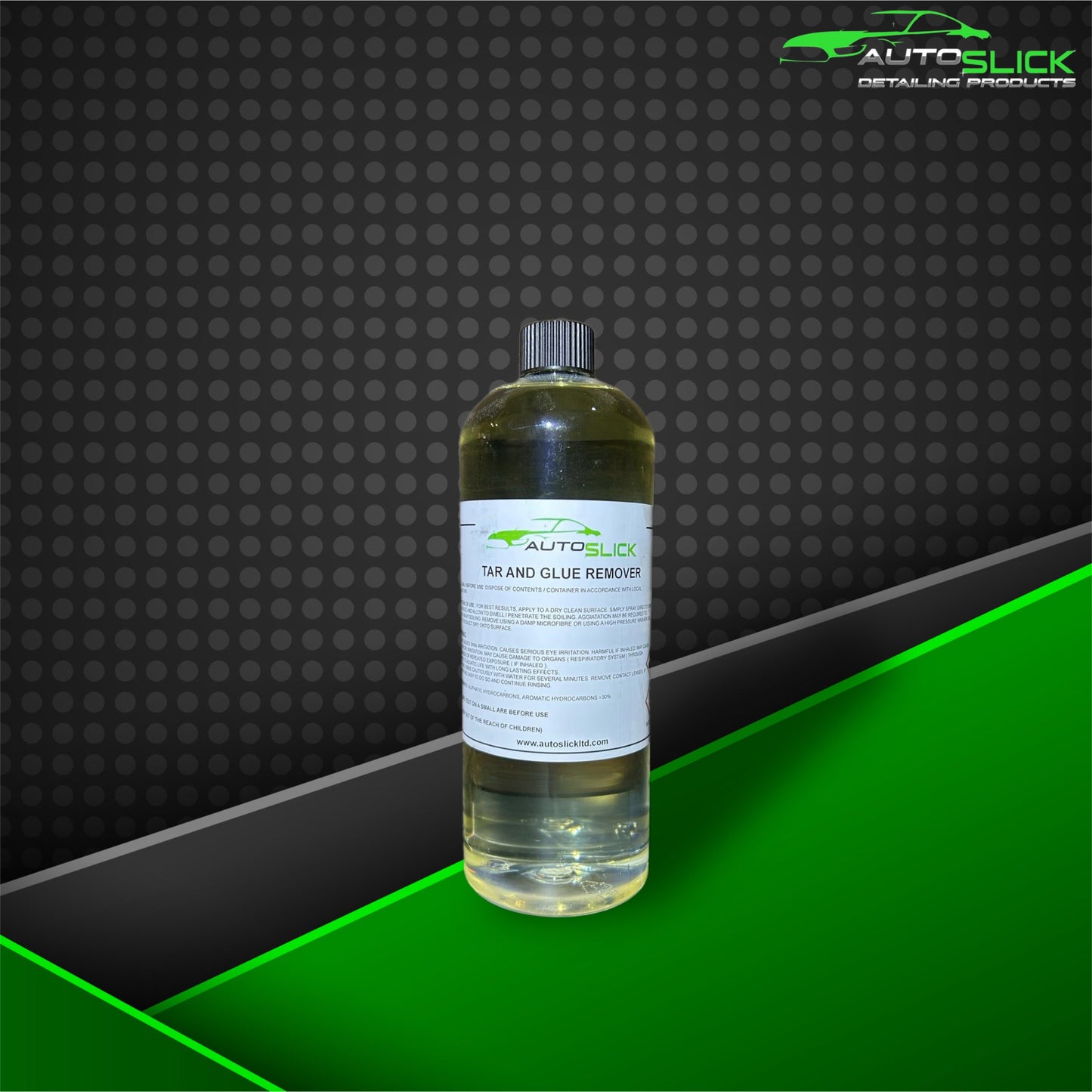 Tar And Glue Remover