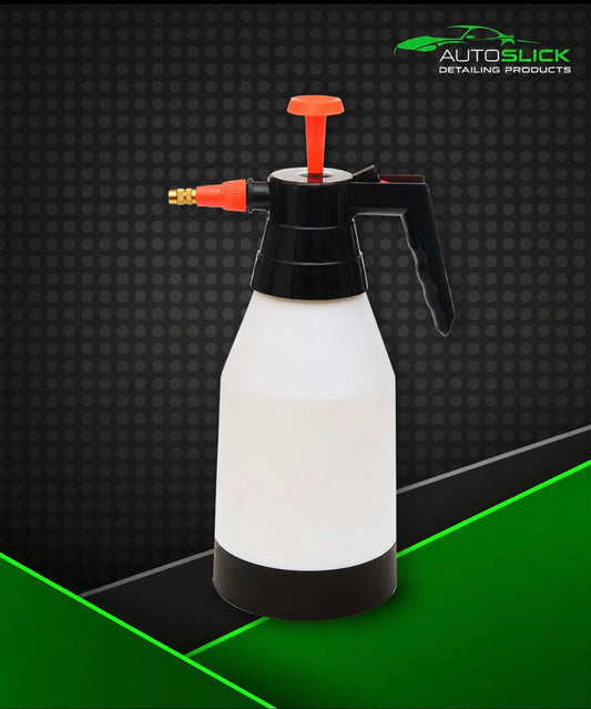 1.5L pump sprayer bottle