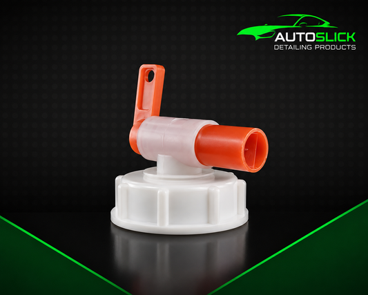 20L tap filler cap