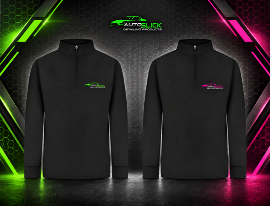 Quarter Zip