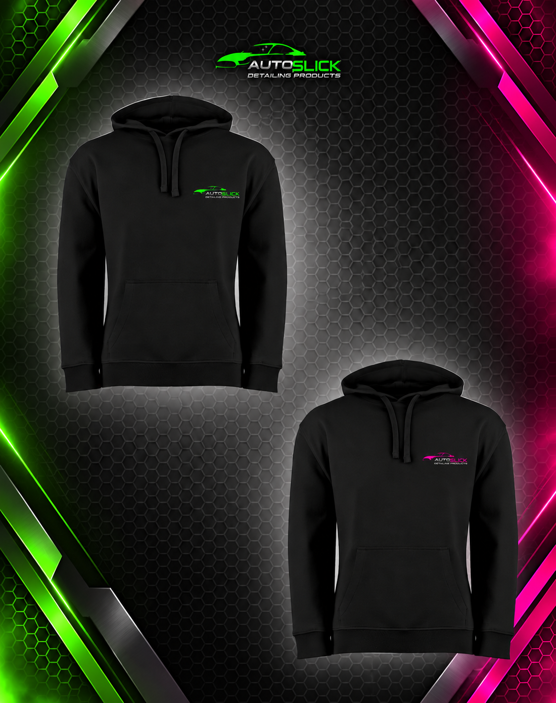 Hoodie
