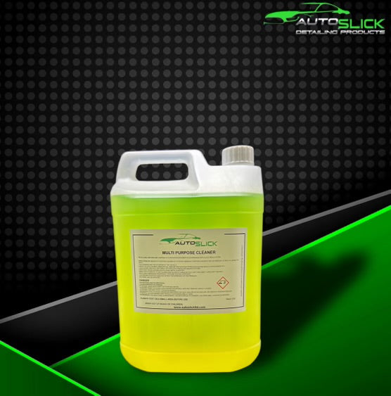 Mega clean-multi purpose cleaner