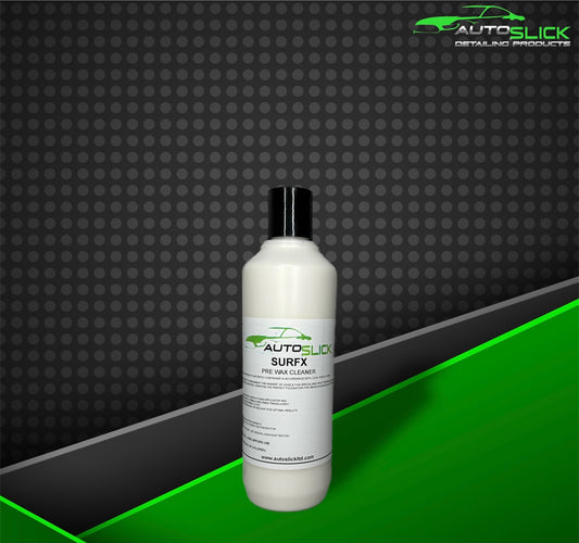 SURFX (Pre Wax Cleaner)