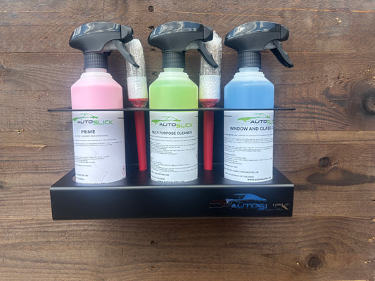3 Bottle Holder Bundle