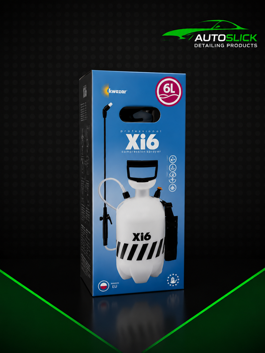 6L Compression Sprayer