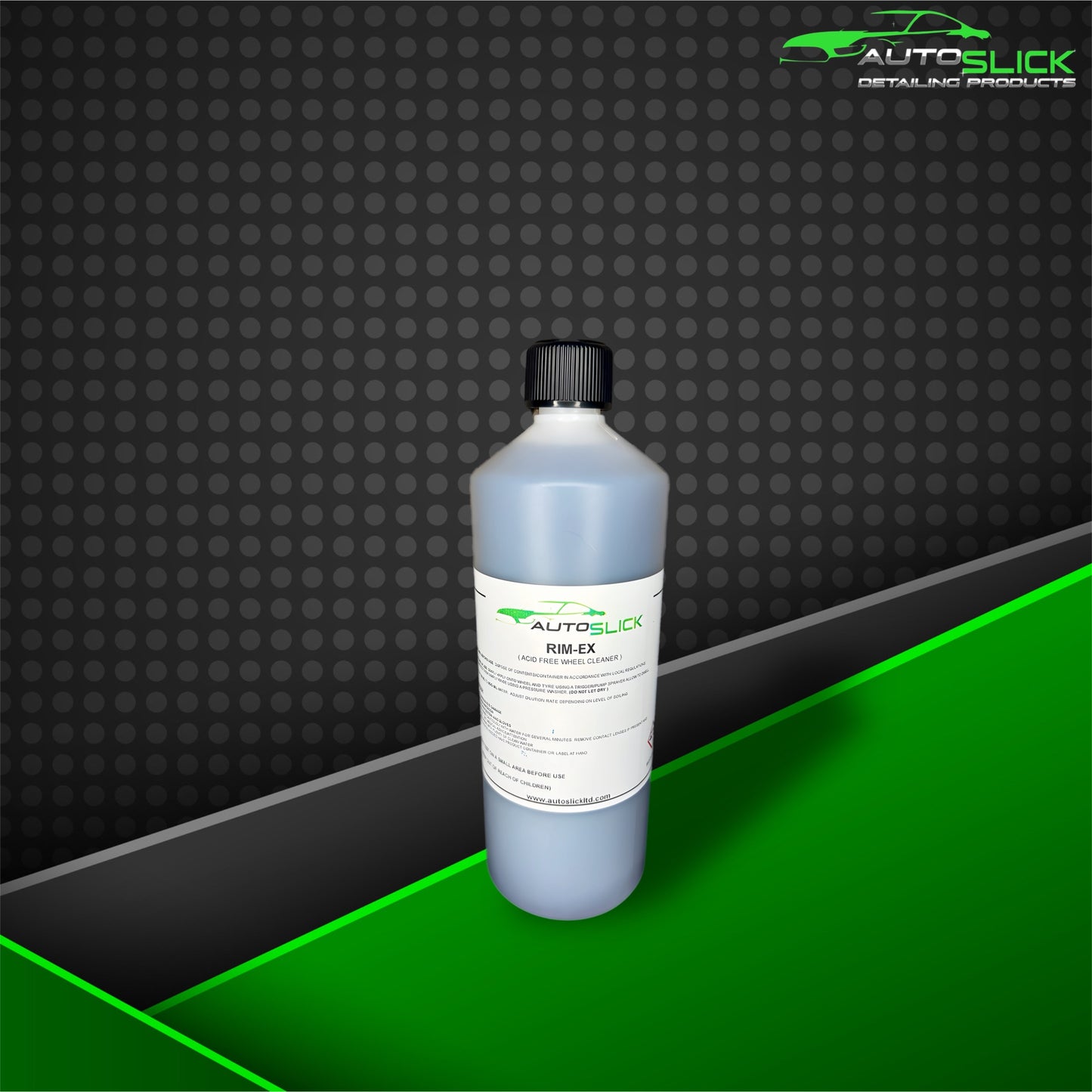 Rim-ex (Acid Free Wheel Cleaner)