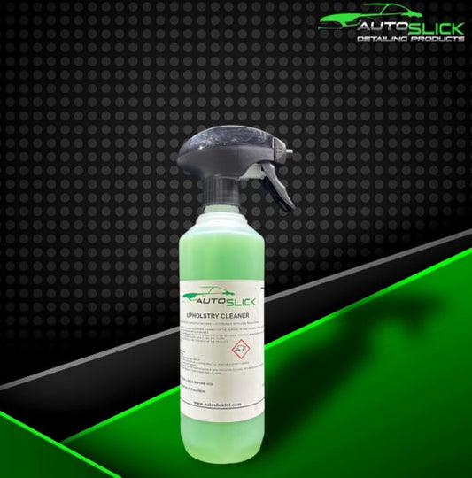 upholstery cleaner