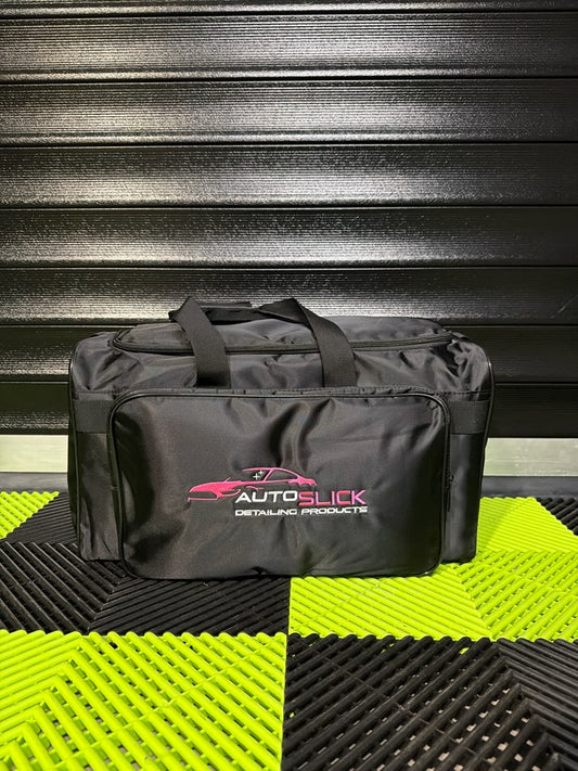 Green ultimate bag (empty)