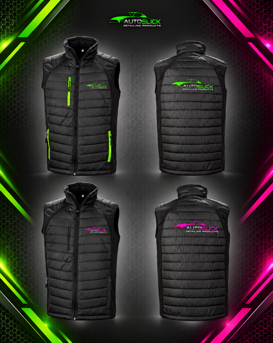 Padded Gilet